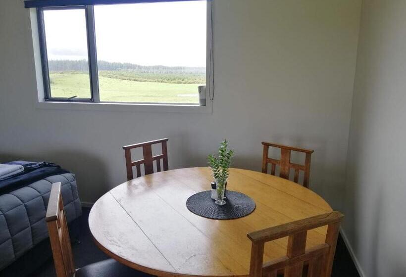 تختخواب و صبحانه Scenic Waterways Retreat