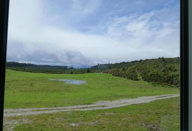 تختخواب و صبحانه Scenic Waterways Retreat