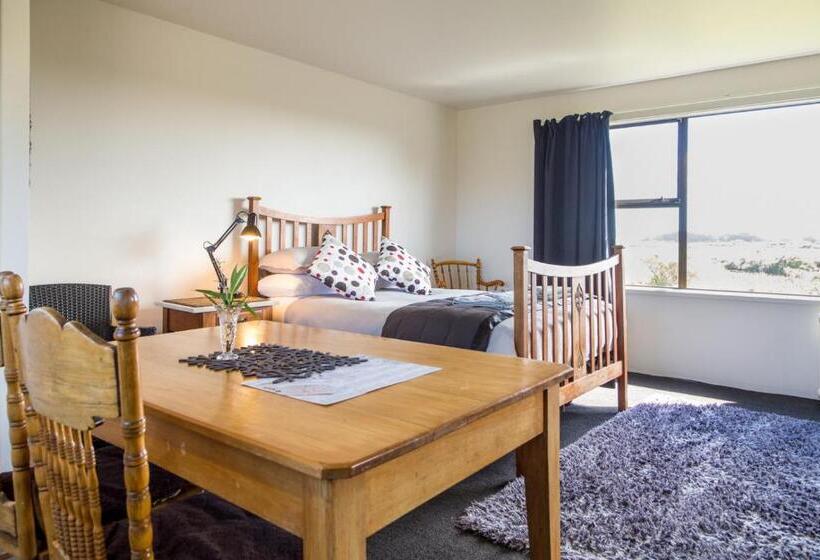 تختخواب و صبحانه Scenic Waterways Retreat