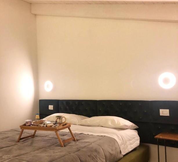 Bed and Breakfast Suite61