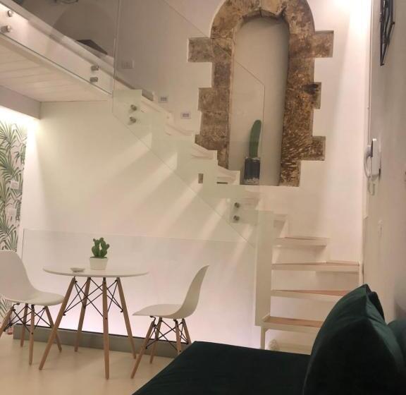 Bed and Breakfast Suite61