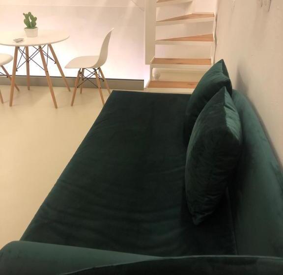 Bed and Breakfast Suite61