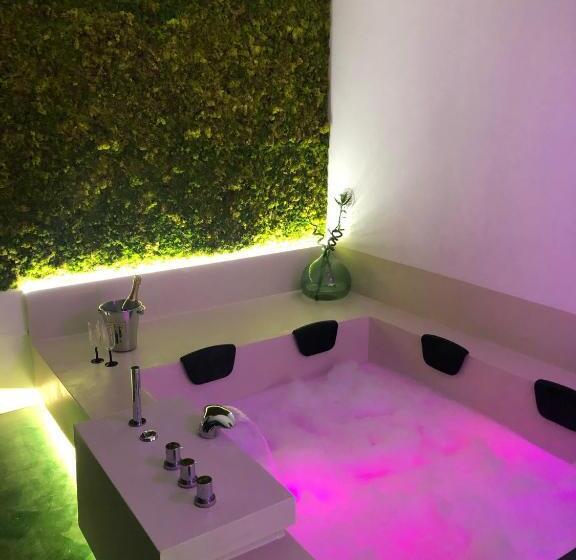 Bed and Breakfast Suite61