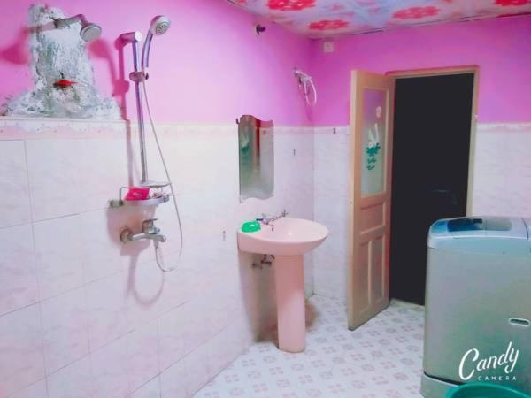 Bed and Breakfast Tharurashmi Sea Pond Villa & Surf Hostel   Hiriketiya