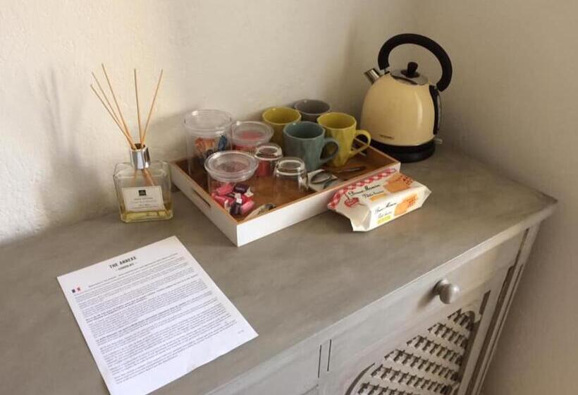 צימר The Annexe Chadalais