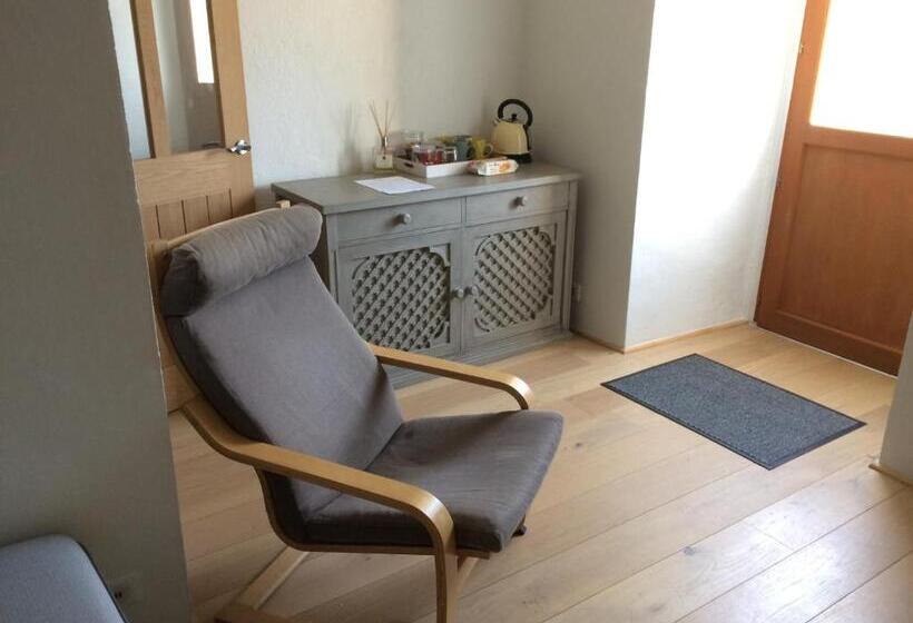 צימר The Annexe Chadalais