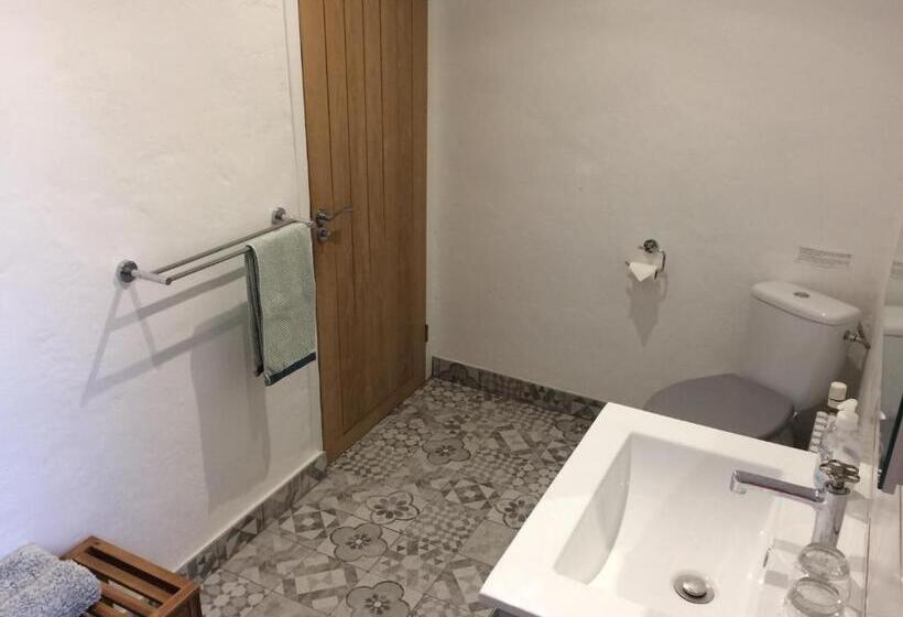 צימר The Annexe Chadalais