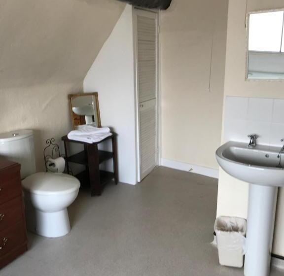 צימר The White Bear