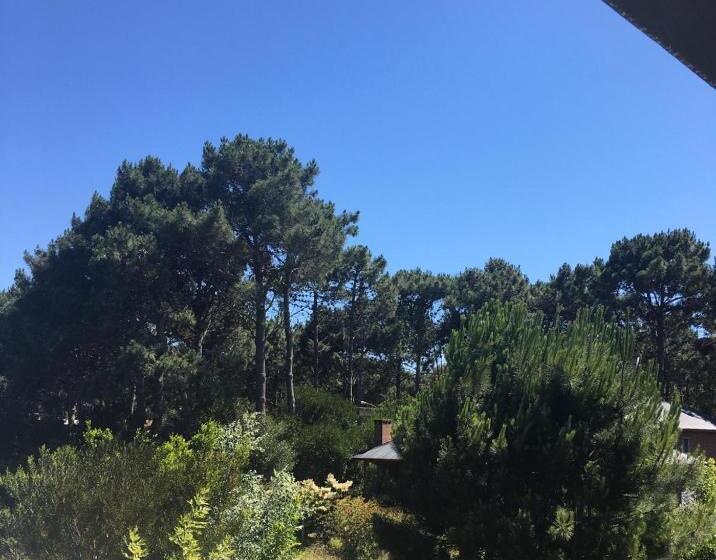 Bed and Breakfast Titanes Pinamar
