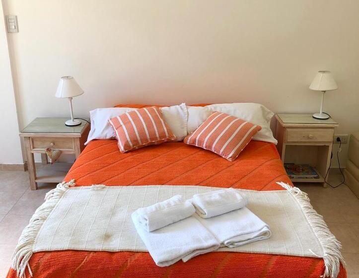 Bed and Breakfast Titanes Pinamar