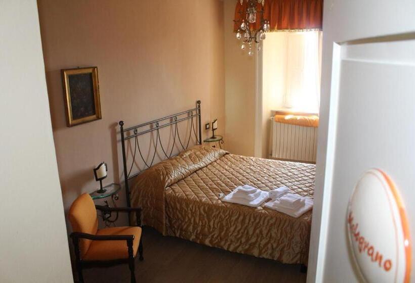 민박 Villa Augusta