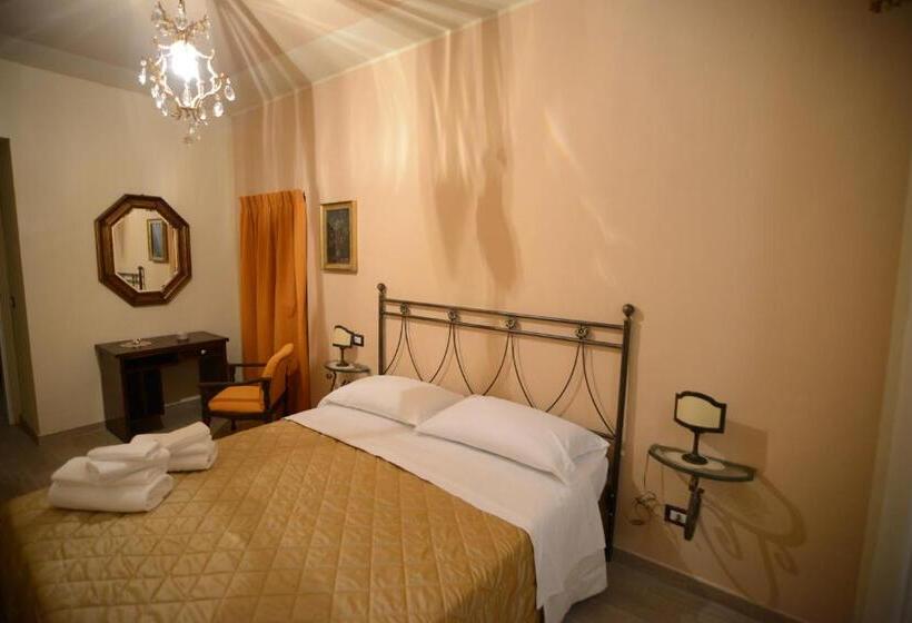 צימר Villa Augusta