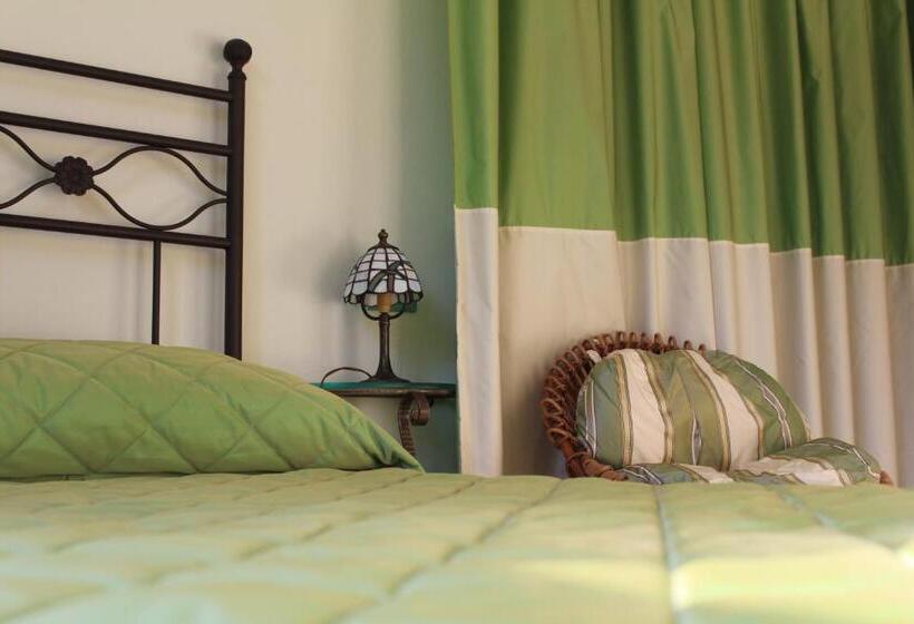 민박 Villa Augusta