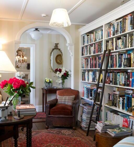 تختخواب و صبحانه Wyett House