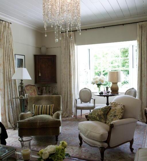 تختخواب و صبحانه Wyett House