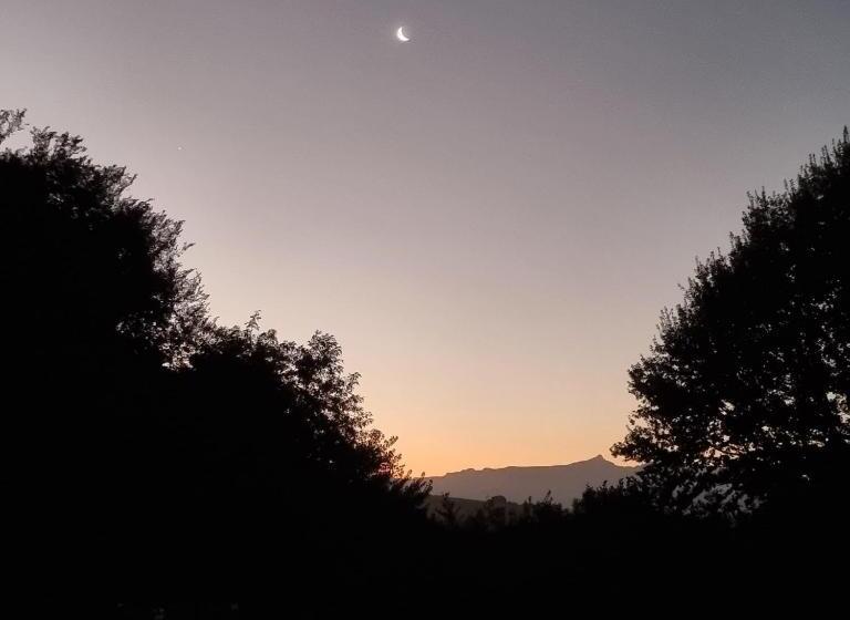 צימר Yellowwood Cottage