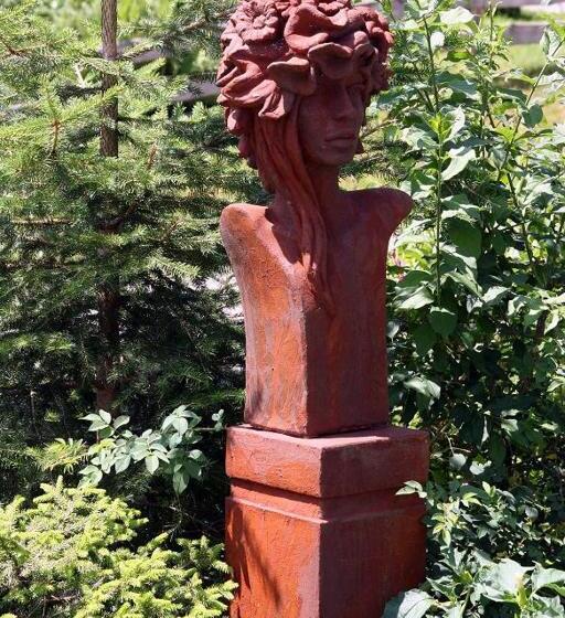 호텔 Der Bären In Zell