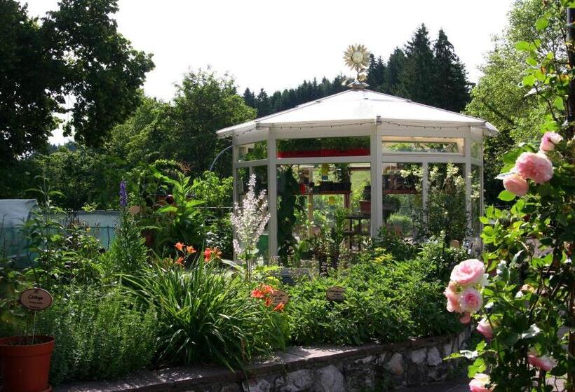 호텔 Der Bären In Zell