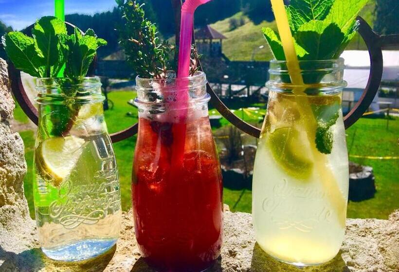 호텔 Der Bären In Zell