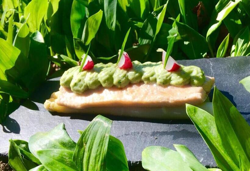 호텔 Der Bären In Zell