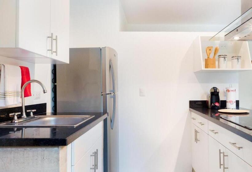 Casa De Piedra Tulum