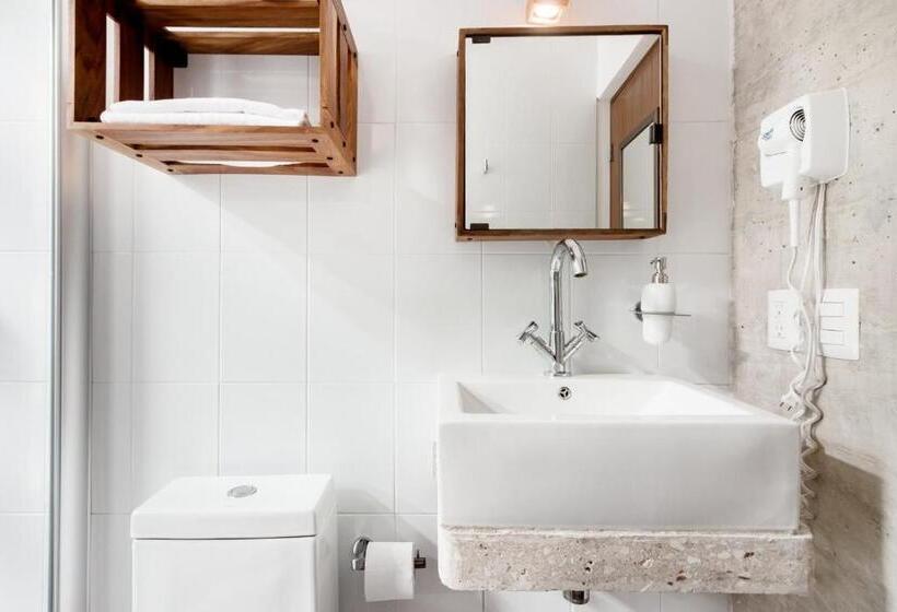 Casa De Piedra Tulum