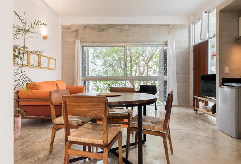 Casa De Piedra Tulum