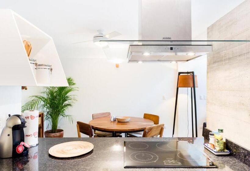 Casa De Piedra Tulum