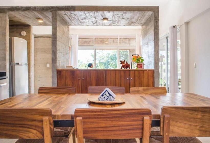 Casa De Piedra Tulum