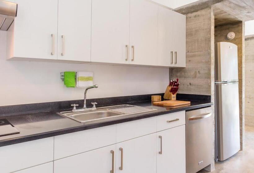 Casa De Piedra Tulum