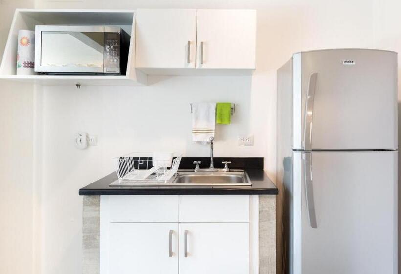 Casa De Piedra Tulum