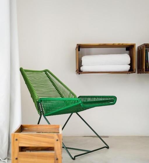 Casa De Piedra Tulum