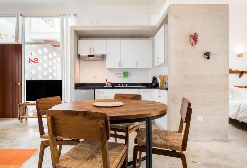 Casa De Piedra Tulum