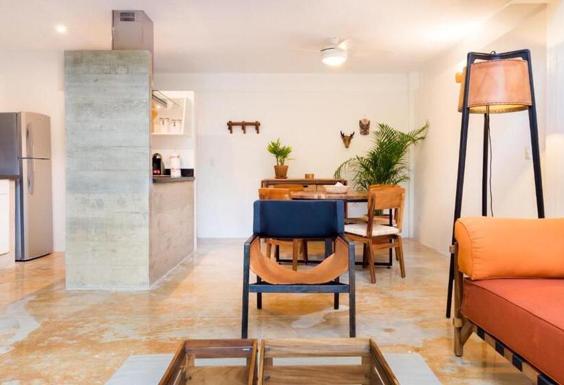 Casa De Piedra Tulum