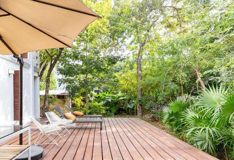 Casa De Piedra Tulum