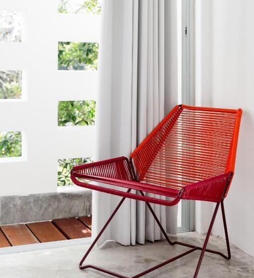 Casa De Piedra Tulum