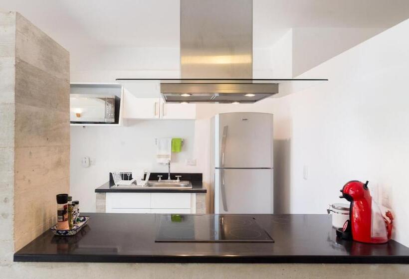 Casa De Piedra Tulum