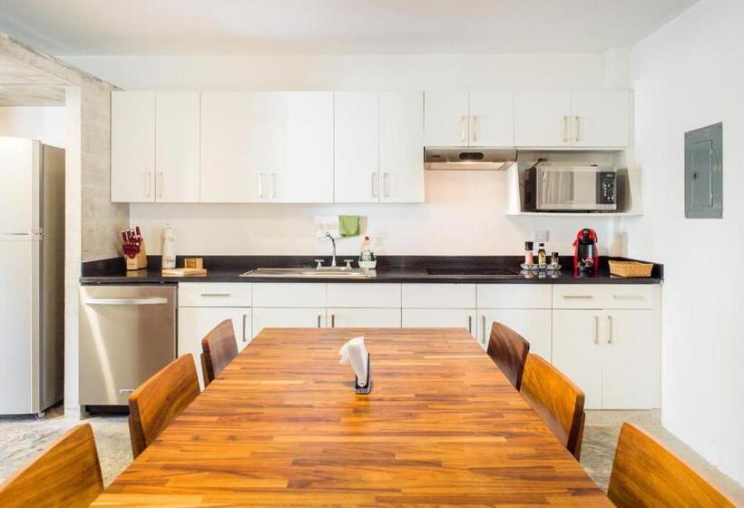 Casa De Piedra Tulum