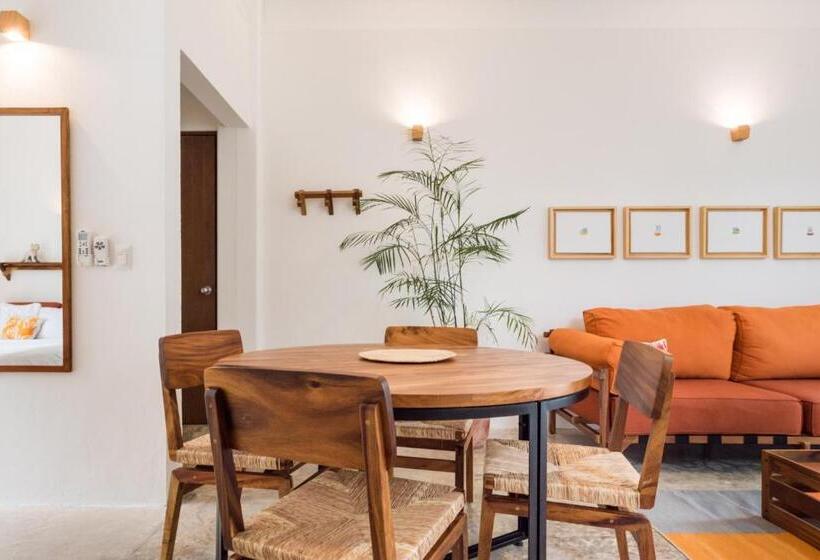 Casa De Piedra Tulum