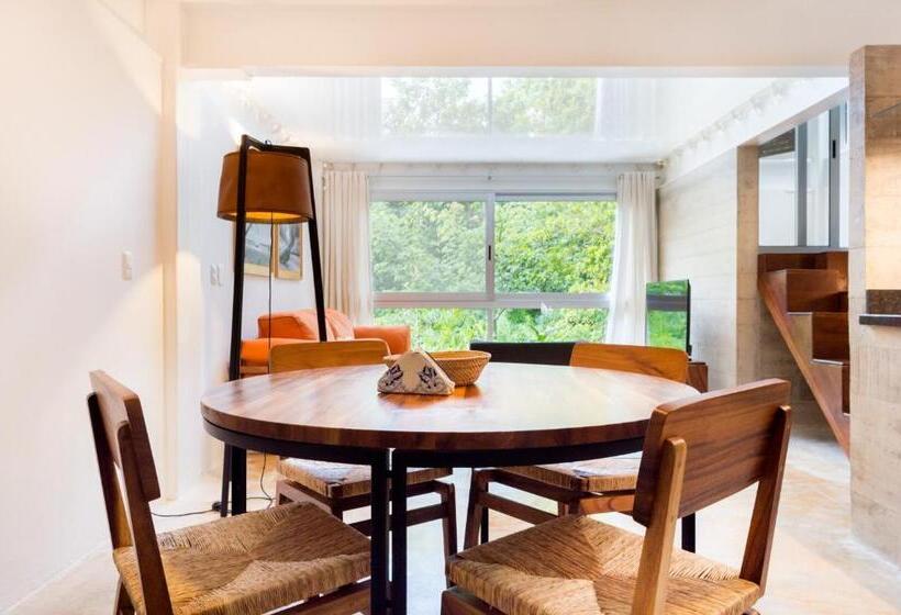 Casa De Piedra Tulum