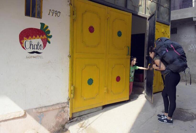 Chalo Eco Hostel