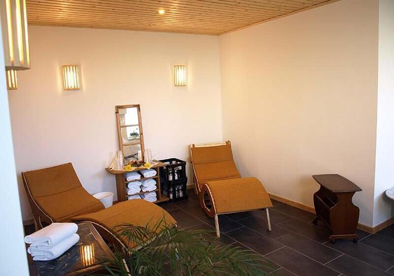 Clubhotels Hochsauerland