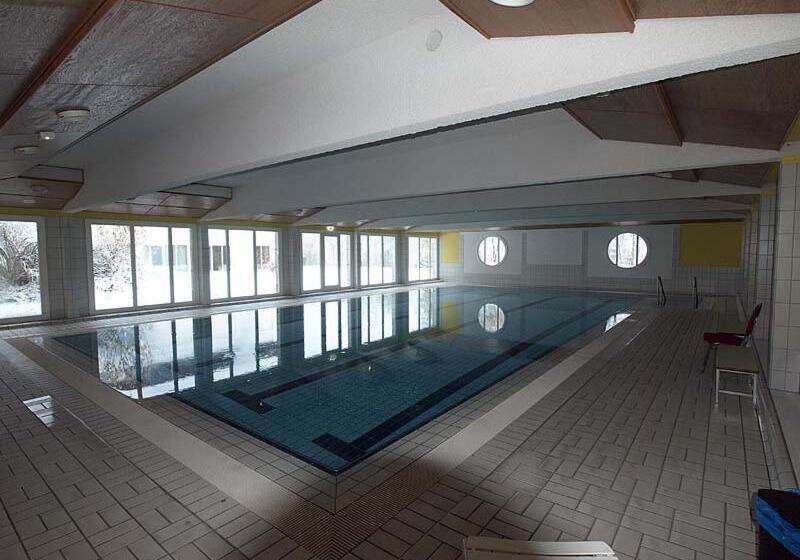 Clubhotels Hochsauerland