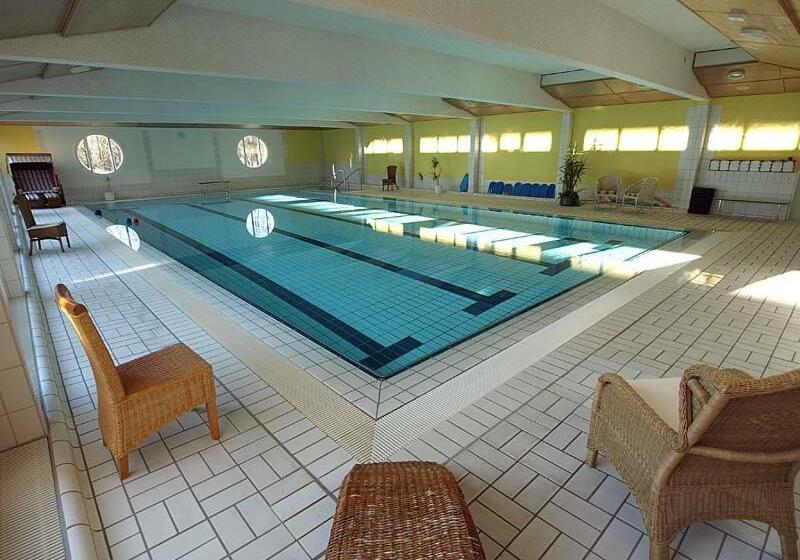 Clubhotels Hochsauerland