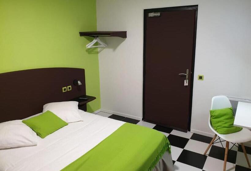 Enjoy Hotels Perpignan Sud Pollestres