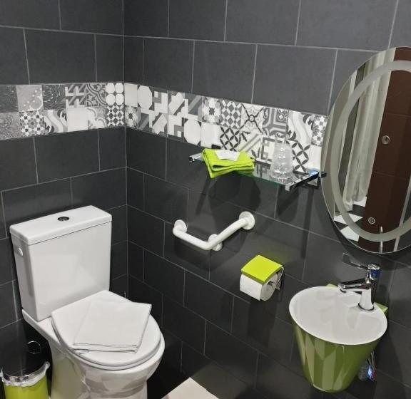 Enjoy Hotels Perpignan Sud Pollestres