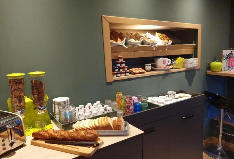 Enjoy Hotels Perpignan Sud Pollestres