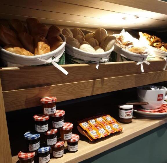 Enjoy Hotels Perpignan Sud Pollestres