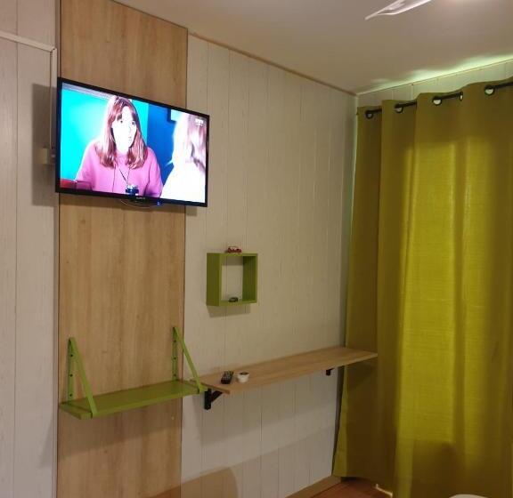 Enjoy Hotels Perpignan Sud Pollestres