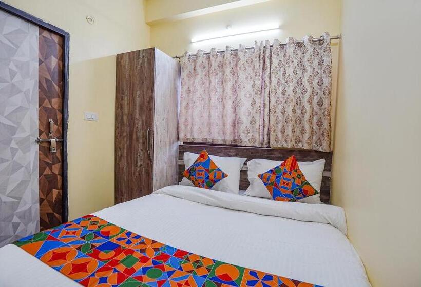 Fabhotel Rs Residency